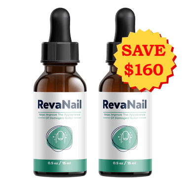What is RevaNail?