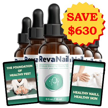 RevaNail Discounted Offer