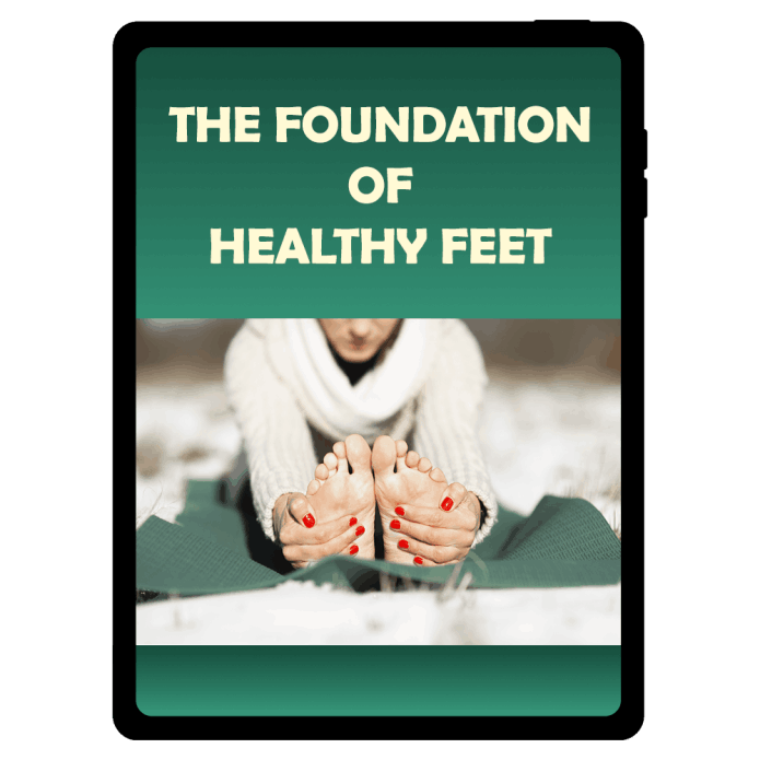 RevaNail 1 - The Complete Brain Detox Blueprint 