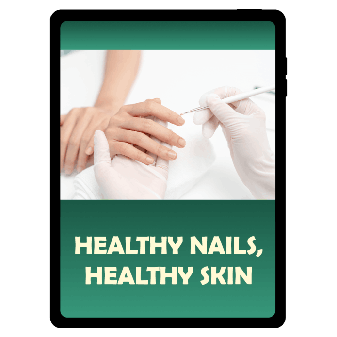 RevaNail 2 - Healthy Nails, Healthy Skin