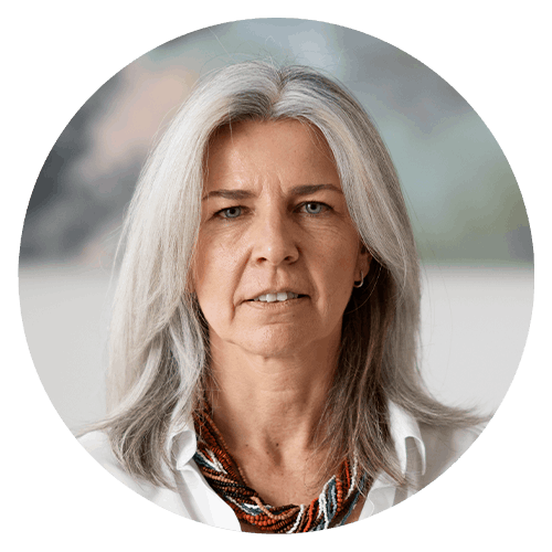 RevaNailvera Buyer —Debbie Boulder, CO